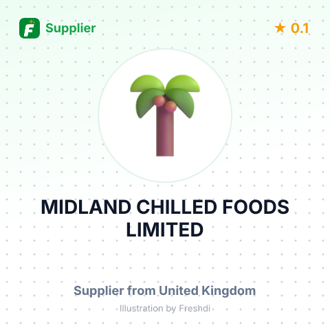 MIDLAND CHILLED FOODS LIMITED – summary card, no photo uploaded yet