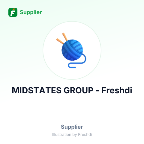 MIDSTATES GROUP – summary card, no photo uploaded yet