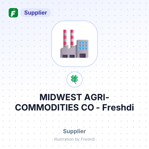 MIDWEST AGRI-COMMODITIES CO – summary card, no photo uploaded yet