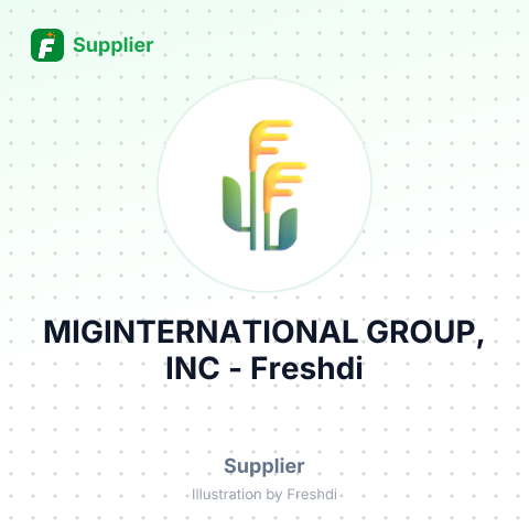 MIGINTERNATIONAL GROUP, INC – summary card, no photo uploaded yet