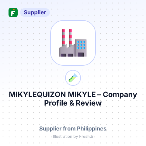 MIKYLEQUIZON MIKYLE – summary card, no photo uploaded yet