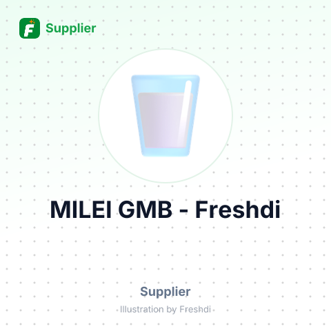 MILEI GMB – summary card, no photo uploaded yet