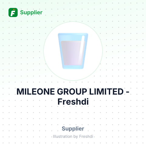 MILEONE GROUP LIMITED – summary card, no photo uploaded yet