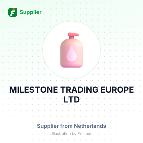 MILESTONE TRADING EUROPE LTD – summary card, no photo uploaded yet