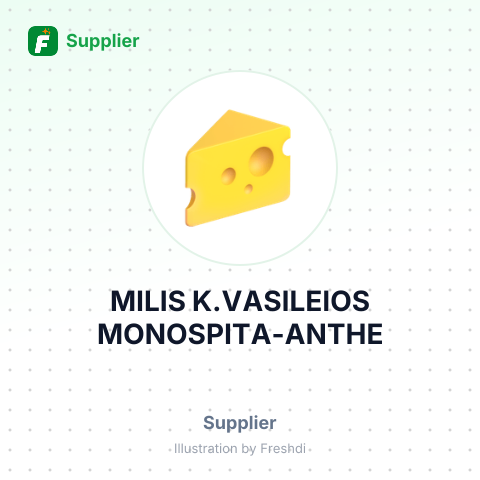 MILIS K.VASILEIOS MONOSPITA-ANTHE – summary card, no photo uploaded yet