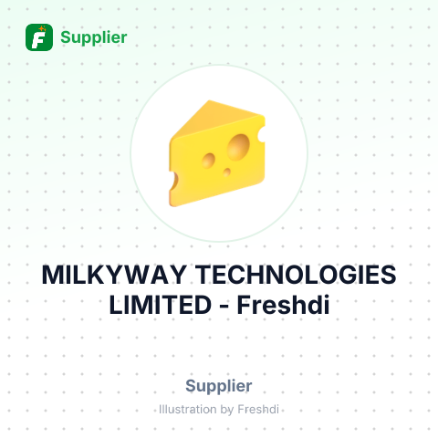 MILKYWAY TECHNOLOGIES LIMITED – summary card, no photo uploaded yet