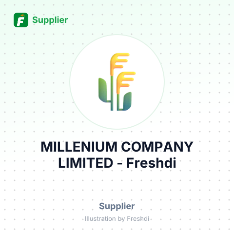 MILLENIUM COMPANY LIMITED – summary card, no photo uploaded yet