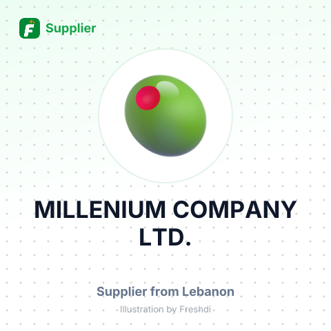 MILLENIUM COMPANY LTD. – summary card, no photo uploaded yet