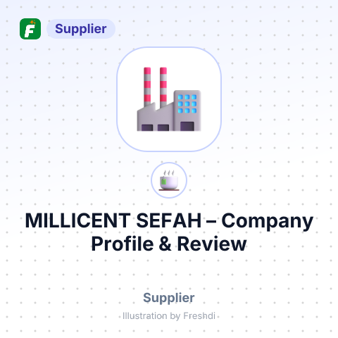 MILLICENT SEFAH – summary card, no photo uploaded yet