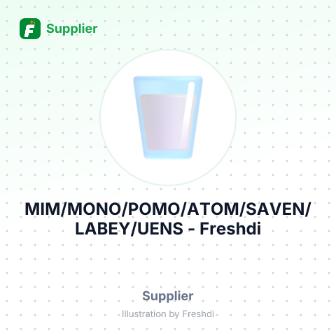 MIM/MONO/POMO/ATOM/SAVEN/LABEY/UENS – summary card, no photo uploaded yet