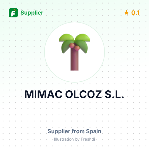 MIMAC OLCOZ S.L. – summary card, no photo uploaded yet