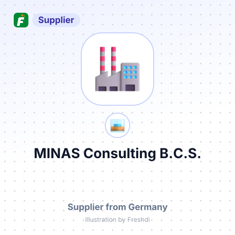 MINAS Consulting B.C.S. – summary card, no photo uploaded yet