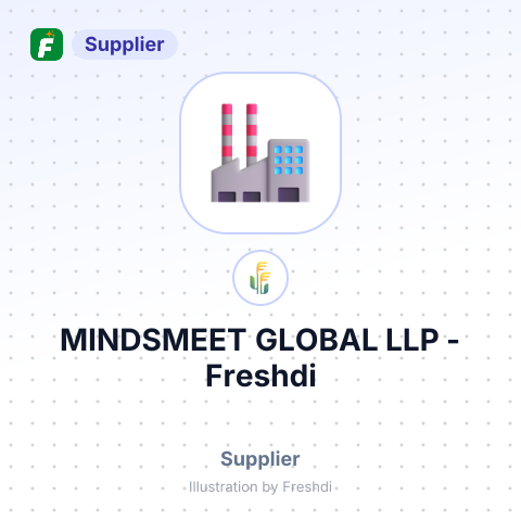 MINDSMEET GLOBAL LLP – summary card, no photo uploaded yet