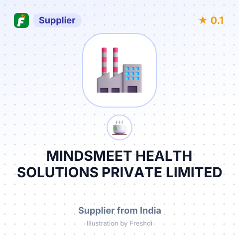 MINDSMEET HEALTH SOLUTIONS PRIVATE LIMITED – summary card, no photo uploaded yet