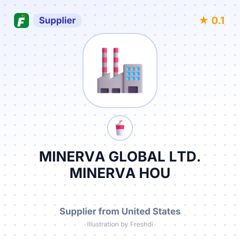 MINERVA GLOBAL LTD., MINERVA HOU – summary card, no photo uploaded yet
