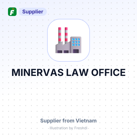 MINERVAS LAW OFFICE – summary card, no photo uploaded yet