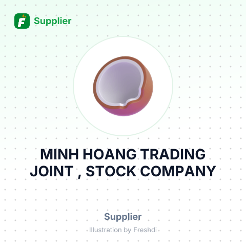 MINH HOANG TRADING JOINT , STOCK COMPANY – summary card, no photo uploaded yet