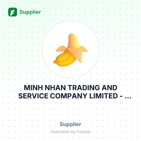 MINH NHAN TRADING AND SERVICE COMPANY LIMITED – summary card, no photo uploaded yet