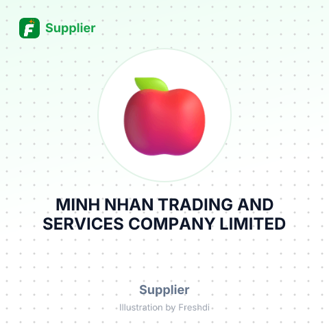 MINH NHAN TRADING AND SERVICES COMPANY LIMITED – summary card, no photo uploaded yet