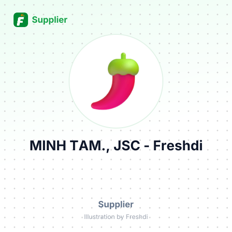 MINH TAM., JSC – summary card, no photo uploaded yet