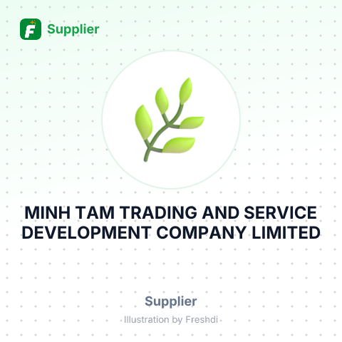 MINH TAM TRADING AND SERVICE DEVELOPMENT COMPANY LIMITED – summary card, no photo uploaded yet