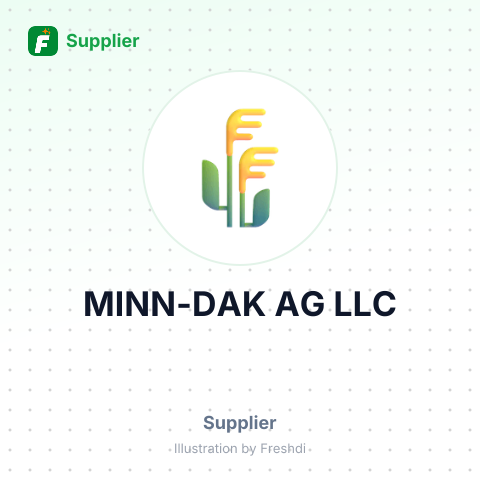 MINN-DAK AG LLC – summary card, no photo uploaded yet