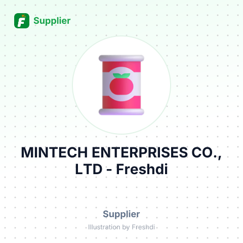MINTECH ENTERPRISES CO., LTD – summary card, no photo uploaded yet