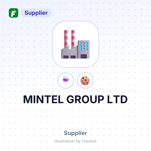 MINTEL GROUP LTD – summary card, no photo uploaded yet