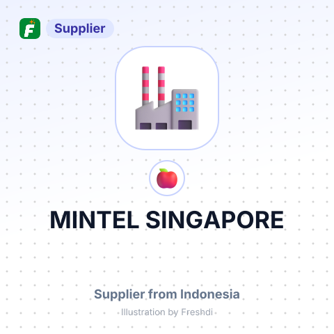MINTEL SINGAPORE – summary card, no photo uploaded yet
