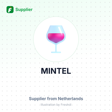MINTEL – summary card, no photo uploaded yet