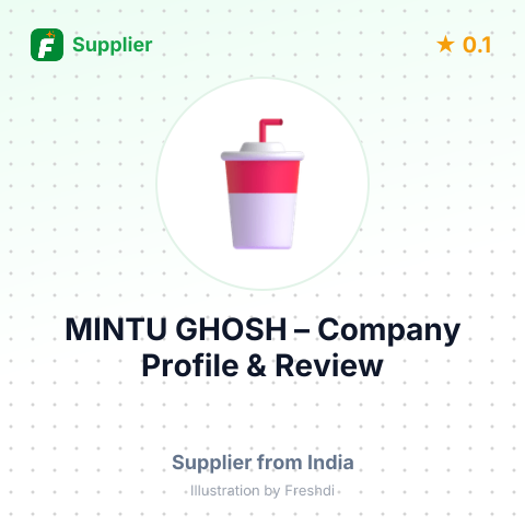 MINTU GHOSH – summary card, no photo uploaded yet