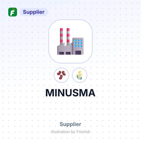 MINUSMA – summary card, no photo uploaded yet