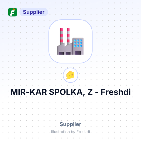 MIR-KAR SPOLKA, Z – summary card, no photo uploaded yet