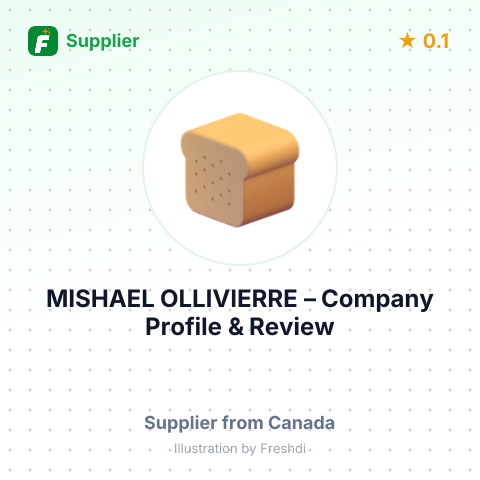 MISHAEL OLLIVIERRE – summary card, no photo uploaded yet