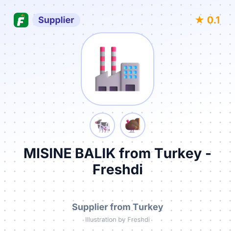 MISINE BALIK – summary card, no photo uploaded yet