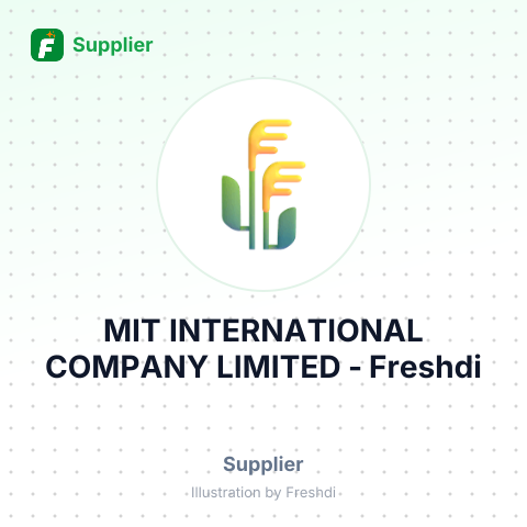 MIT INTERNATIONAL COMPANY LIMITED – summary card, no photo uploaded yet