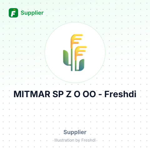 MITMAR SP Z O OO – summary card, no photo uploaded yet