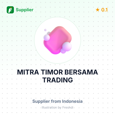 MITRA TIMOR BERSAMA TRADING – summary card, no photo uploaded yet