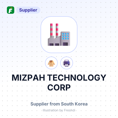 MIZPAH TECHNOLOGY CORP – summary card, no photo uploaded yet
