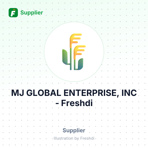 MJ GLOBAL ENTERPRISE, INC – summary card, no photo uploaded yet
