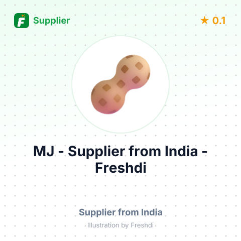 MJ  – summary card, no photo uploaded yet