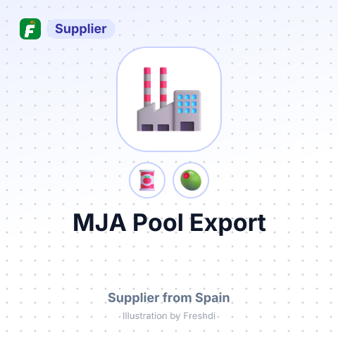MJA Pool Export – summary card, no photo uploaded yet