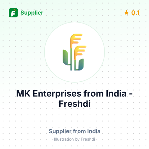 MK Enterprises  – summary card, no photo uploaded yet