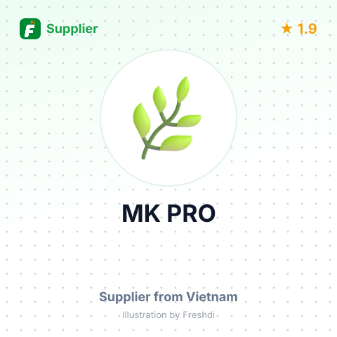 MK PRO – summary card, no photo uploaded yet
