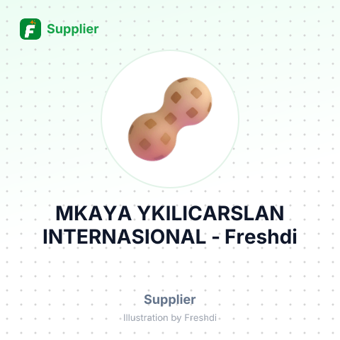 MKAYA YKILICARSLAN INTERNASIONAL – summary card, no photo uploaded yet