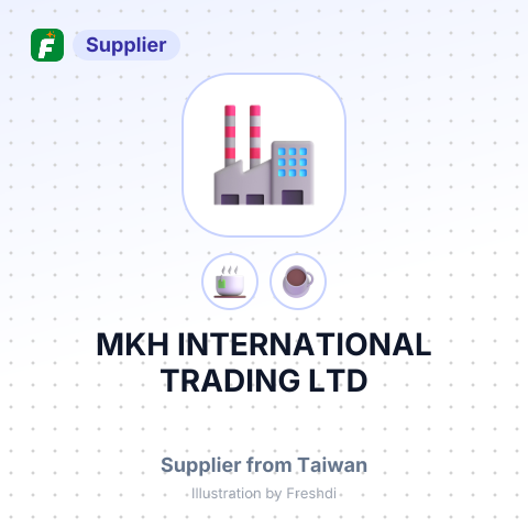 MKH INTERNATIONAL TRADING LTD – summary card, no photo uploaded yet