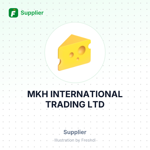 MKH INTERNATIONAL TRADING LTD – summary card, no photo uploaded yet