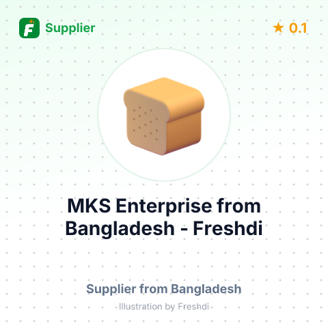 MKS Enterprise  – summary card, no photo uploaded yet