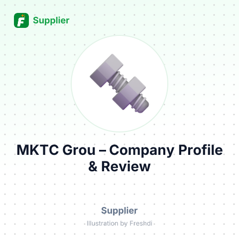 MKTC Grou – summary card, no photo uploaded yet