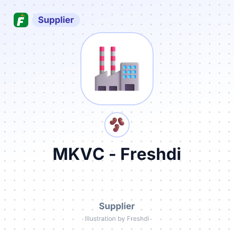 MKVC – summary card, no photo uploaded yet